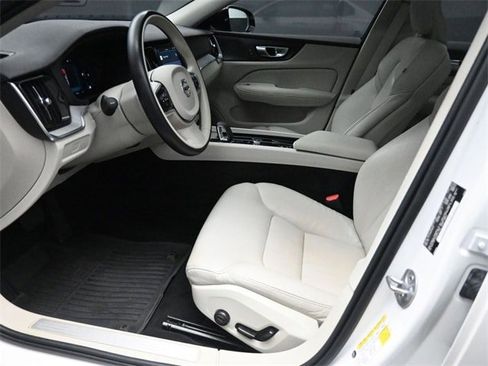 Certified 2024 Volvo S60 B5 Plus w/ Climate Package image 17