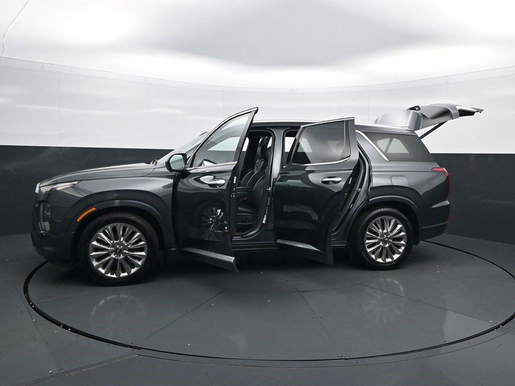 Used 2020 Hyundai Palisade Limited AWD/4WD image 47