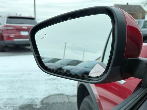 Used 2026 Ford Escape ST-Line Select w/ Tech Pack #1 image 12