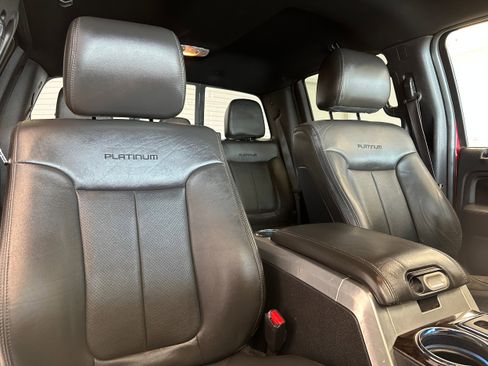 Used 2014 Ford F150 Platinum image 15