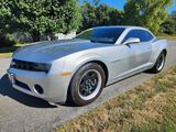 Used 2012 Chevrolet Camaro LS image 2