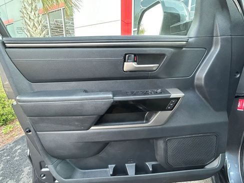 Used 2022 Toyota Tundra Limited RWD image 17