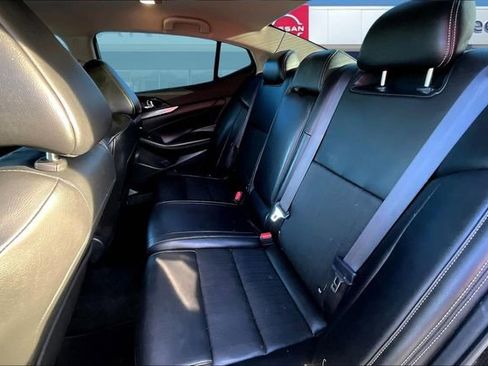 Used 2020 Nissan Maxima 3.5 SV w/ Floor Mat Group image 19