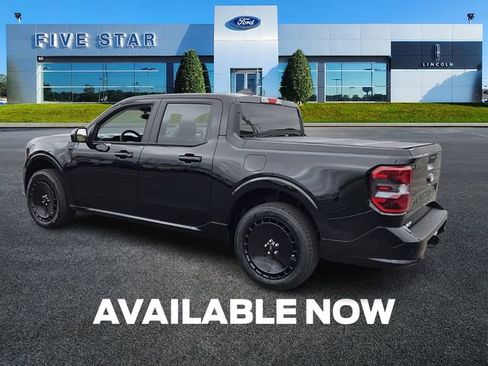 New 2026 Ford Maverick Lobo image 5