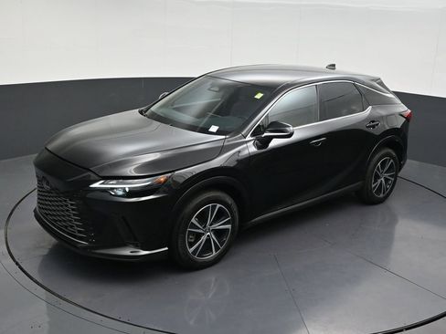 Used 2025 Lexus RX 350 FWD image 9