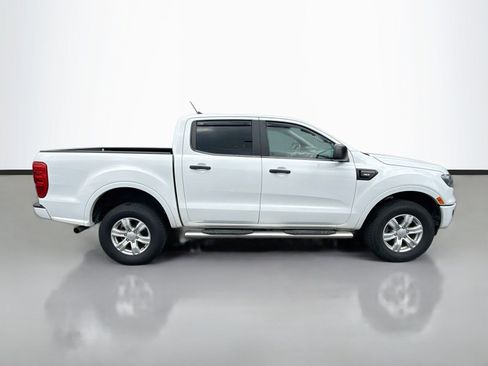 Used 2019 Ford Ranger XLT RWD image 8