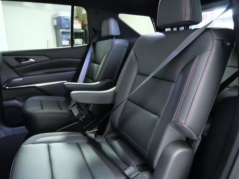 Used 2026 Chevrolet Traverse Z71 w/ Driver Confidence Package AWD/4WD image 15