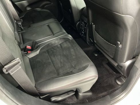 Used 2017 Jeep Grand Cherokee Trailhawk image 12