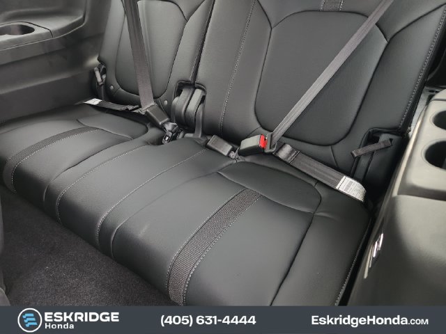 New 2026 Honda Pilot EX-L image 20