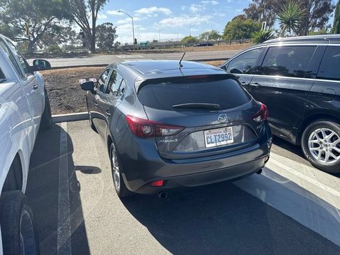 Used 2014 MAZDA MAZDA3 i Touring FWD image 5
