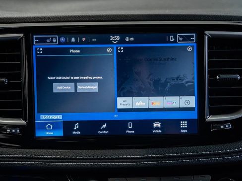 New 2026 Chrysler Pacifica Select image 19