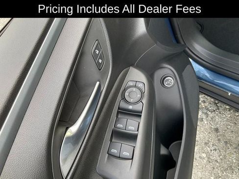 New 2026 Buick Envista Preferred w/ Convenience I Package FWD image 36