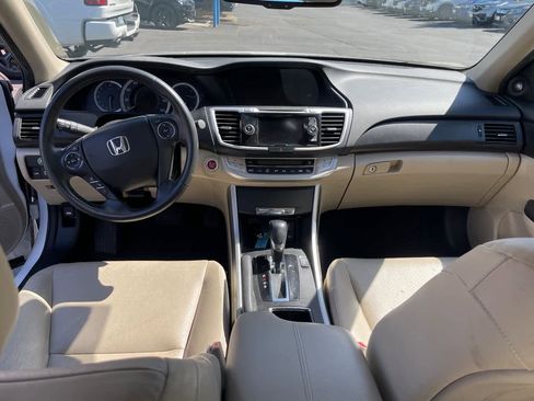 Used 2014 Honda Accord EX-L image 11
