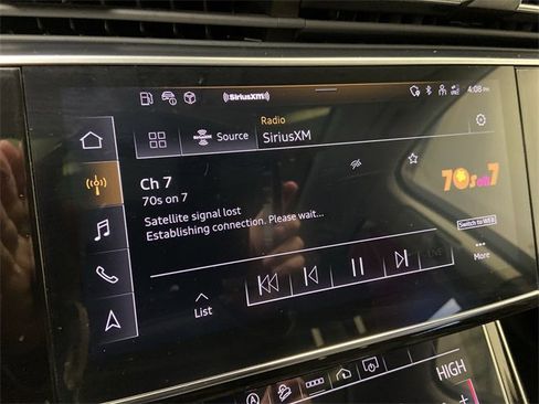 Used 2024 Audi Q7 3.0T Premium Plus image 25