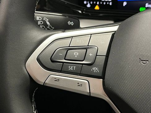 New 2025 Volkswagen Taos S image 22