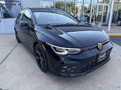 Used 2024 Volkswagen GTI S