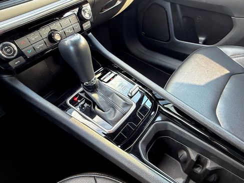 Used 2024 Jeep Compass Limited image 22