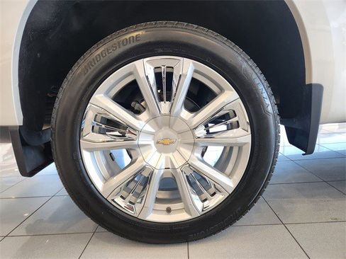 Certified 2024 Chevrolet Silverado 1500 High Country image 16