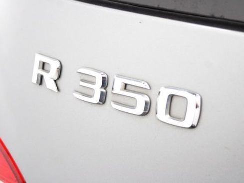 Used 2012 Mercedes-Benz R 350 4MATIC image 9