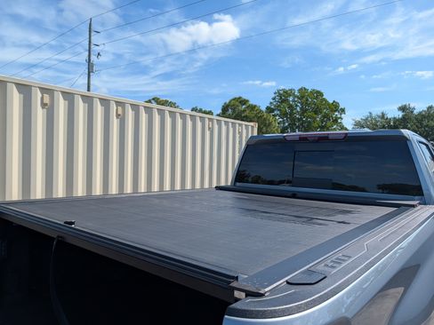 Used 2024 Chevrolet Silverado 2500 High Country w/ High Country Premium Package image 15