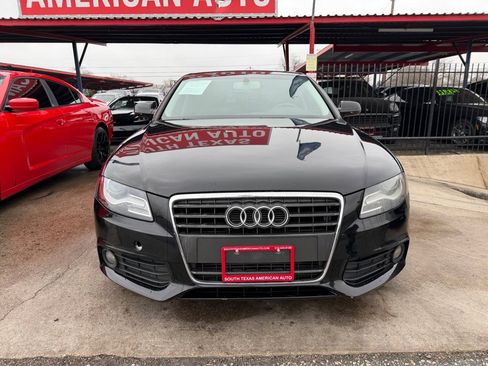 Used 2011 Audi A4 2.0T Premium Plus image 4