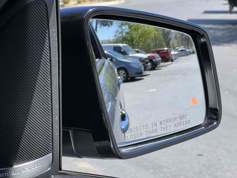 Used 2019 Mercedes-Benz GLE 43 AMG 4MATIC image 10