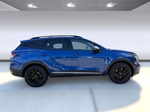 Used 2024 Kia Sportage X-Pro image 7