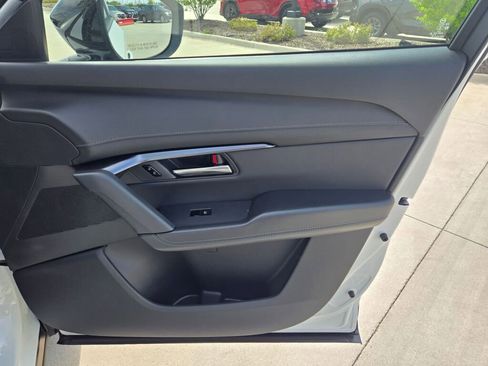New 2026 MAZDA CX-5 Select AWD/4WD image 6