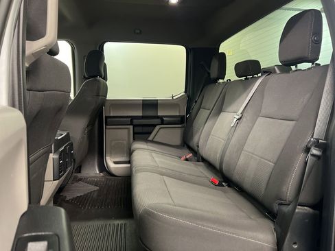 Certified 2017 Ford F150 XL w/ Equipment Group 101A Mid image 28