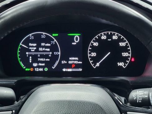 Certified 2023 Honda CR-V Sport Touring image 27