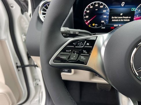 New 2026 Mercedes-Benz GLA 250 4MATIC image 16