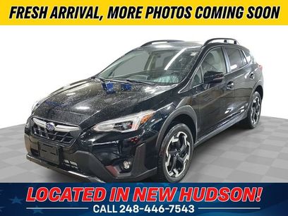 Used 2023 Subaru Crosstrek 2.5i Limited