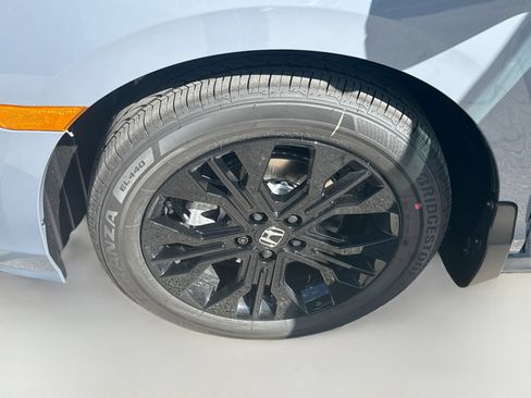 New 2026 Honda Odyssey Sport-L image 26