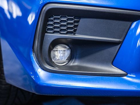 Used 2018 Subaru WRX Limited image 14