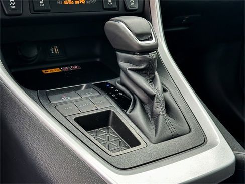 New 2025 Toyota RAV4 XLE Premium image 14