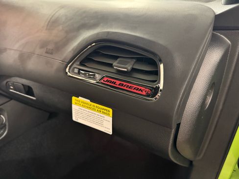 Used 2023 Dodge Challenger SRT Hellcat image 34