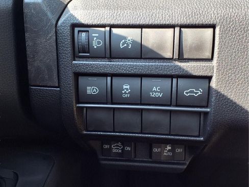 New 2026 Toyota Tacoma Limited AWD/4WD image 16