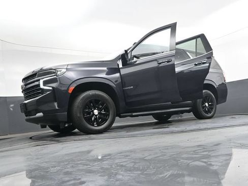 Used 2024 Chevrolet Tahoe LT RWD image 43