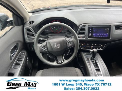 Used 2022 Honda HR-V EX image 21