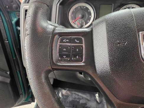 Used 2022 RAM 1500 Tradesman w/ Popular Equipment Group AWD/4WD image 12