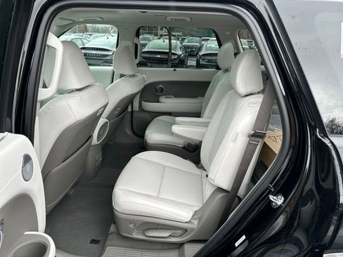 New 2026 Hyundai Palisade Limited AWD/4WD image 20