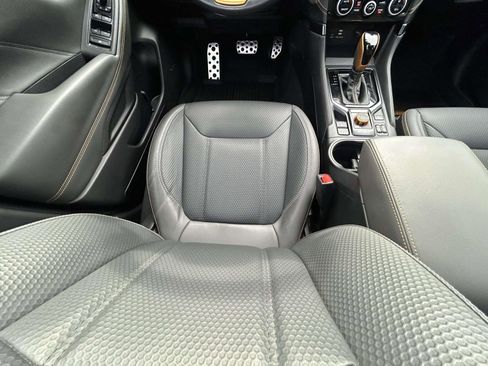 Used 2023 Subaru Forester Wilderness image 14