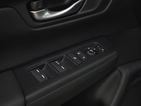 Used 2024 Honda CR-V LX image 20