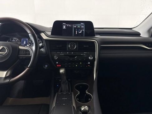 Used 2022 Lexus RX 350 FWD w/ Premium Package image 36