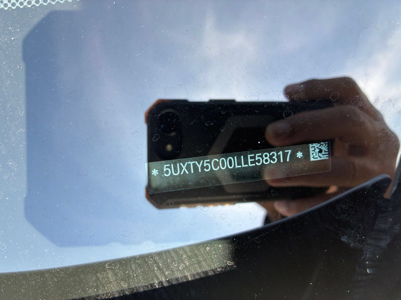 Used 2020 BMW X3 xDrive30i AWD/4WD image 31