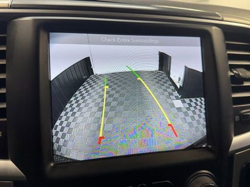 Used 2018 RAM 1500 Big Horn image 19