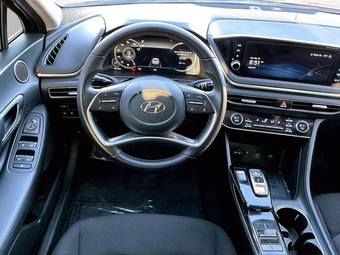 Used 2023 Hyundai Sonata SEL w/ Convenience Package image 5