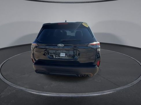New 2026 Subaru Forester Sport image 7