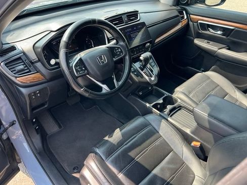 Used 2022 Honda CR-V EX-L image 15