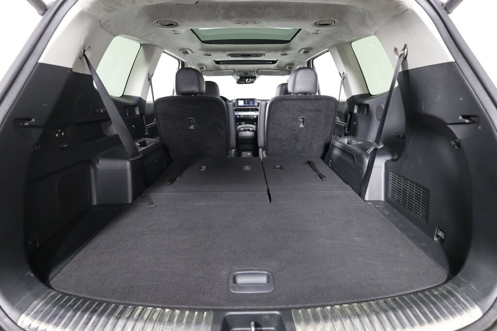 Used 2021 Kia Telluride SX w/ SX Prestige Package AWD/4WD image 20